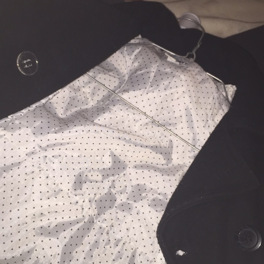 Jacket - Picture 3 of 4